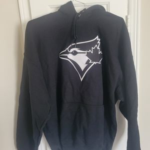Blue Jay's Hoodie